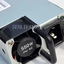 Блок питания для DPS-750AB-1 A 94Y8078 94Y8079 750 W, полностью протестирован