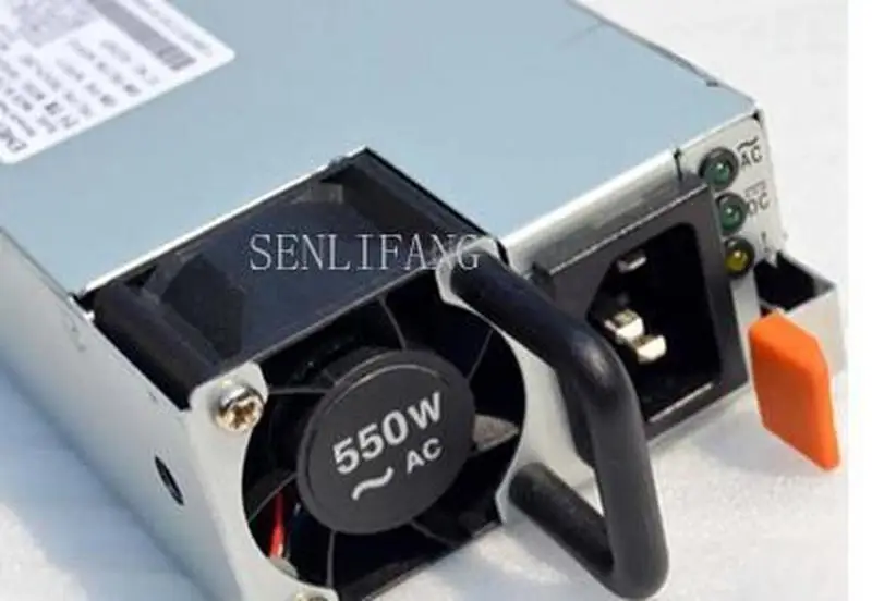 

Free shipping power supply for DPS-750AB-1 A 94Y8078 94Y8079 750W, fully tested