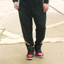 Будет код мужская одежда продукт удобрения увеличить Легко вышивка жира удобрения Guy tuba досуг брюки мужские