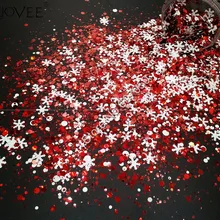 011# смешивания размеров красочные Рождество блеск с блеск для ногтей форма для Блестки для рукоделия макияж Facepainting книги по искусству украшения