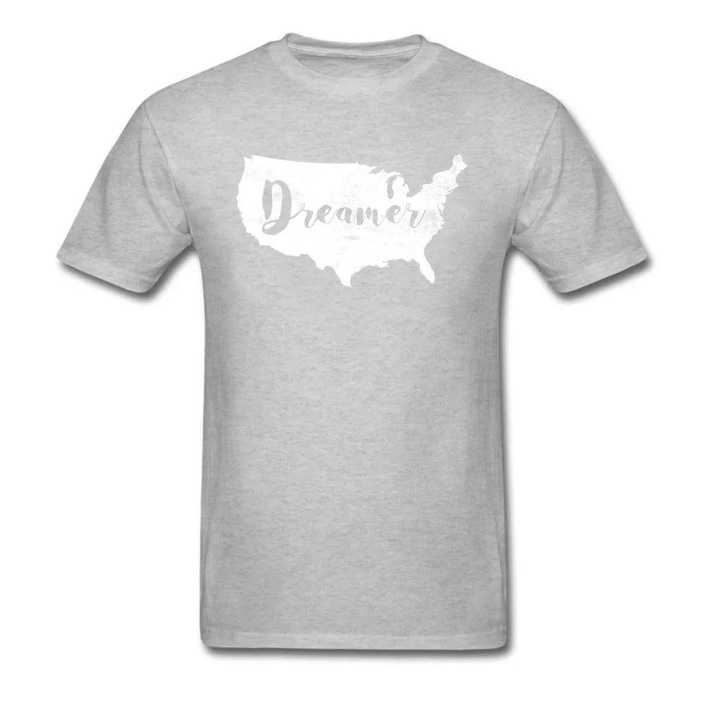 Dreamer USA_grey