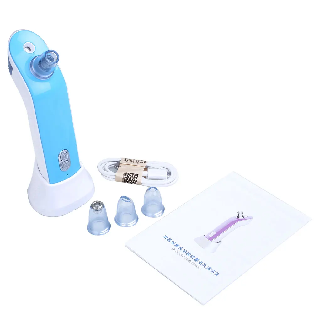 

Face Skin Care Tools Reduce Wrinkles and Spots Facial Beauty Instrument Moisturizing Blackhead Remover Household Steaming Steam