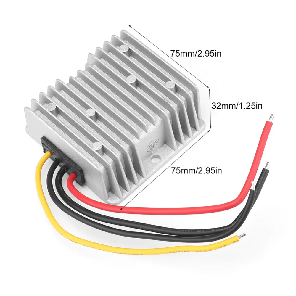 Boost Module (6)