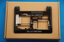 Nueva original para lenovo thinkpad x121e e120 e125 base bottom case cubierta 04w2230 04w2231