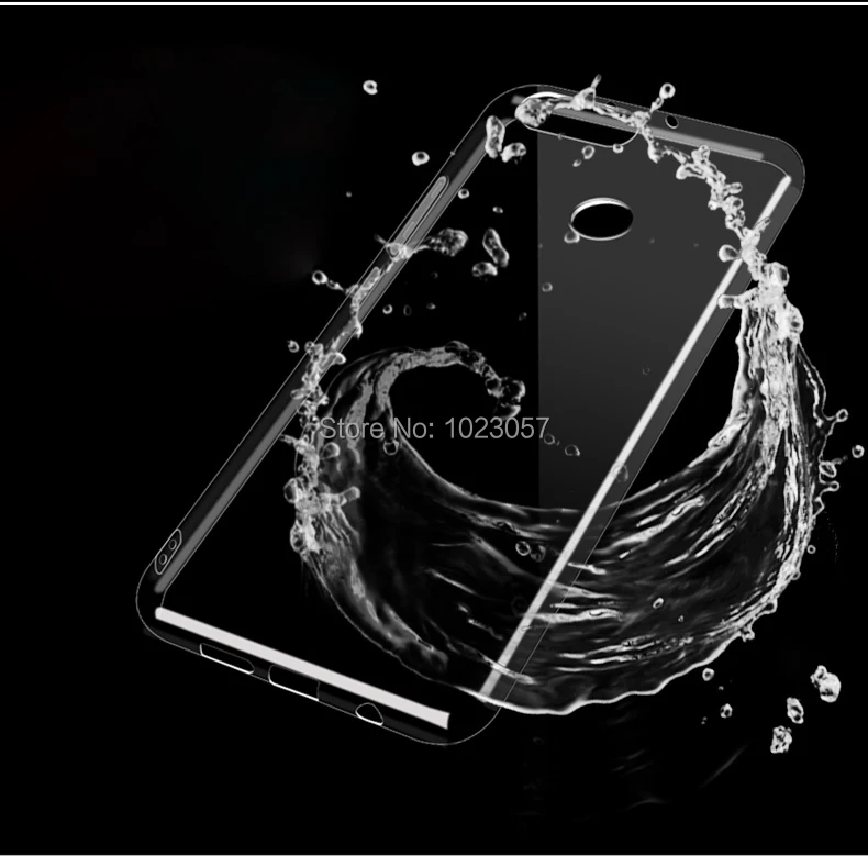 Чехол Alcatel 1 S 2019 для Ультратонкий Мягкий Прозрачный чехол из ТПУ 5024D 5024Y 5024K 5024 D Y 5