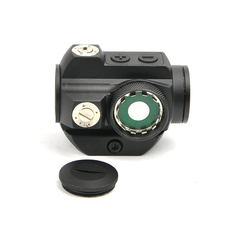 Bestscope 1X20 голографический прицел с красной точкой охотничий оптический