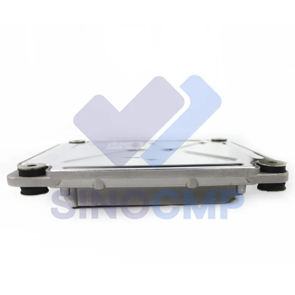 G940 G950 ECU контроллер VOE 60100000 P10 с программой для Volvo 1 годом гарантии|Компрессор и