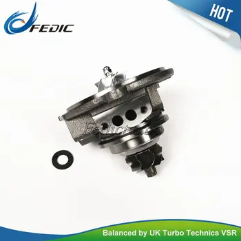 

Billet MFS turbine RHF3 04E145721B Turbo charger cartridge chra for Audi A1 A3 Q3 1.4 TFSI 8X1 8V1 8V7 8VS 8VA 150HP 110Kw 2014