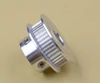 GT2 48 teeth 48T timing pulleys bore size 5/6/6.35/8/10/12mm timing belt 6mm ► Photo 3/5