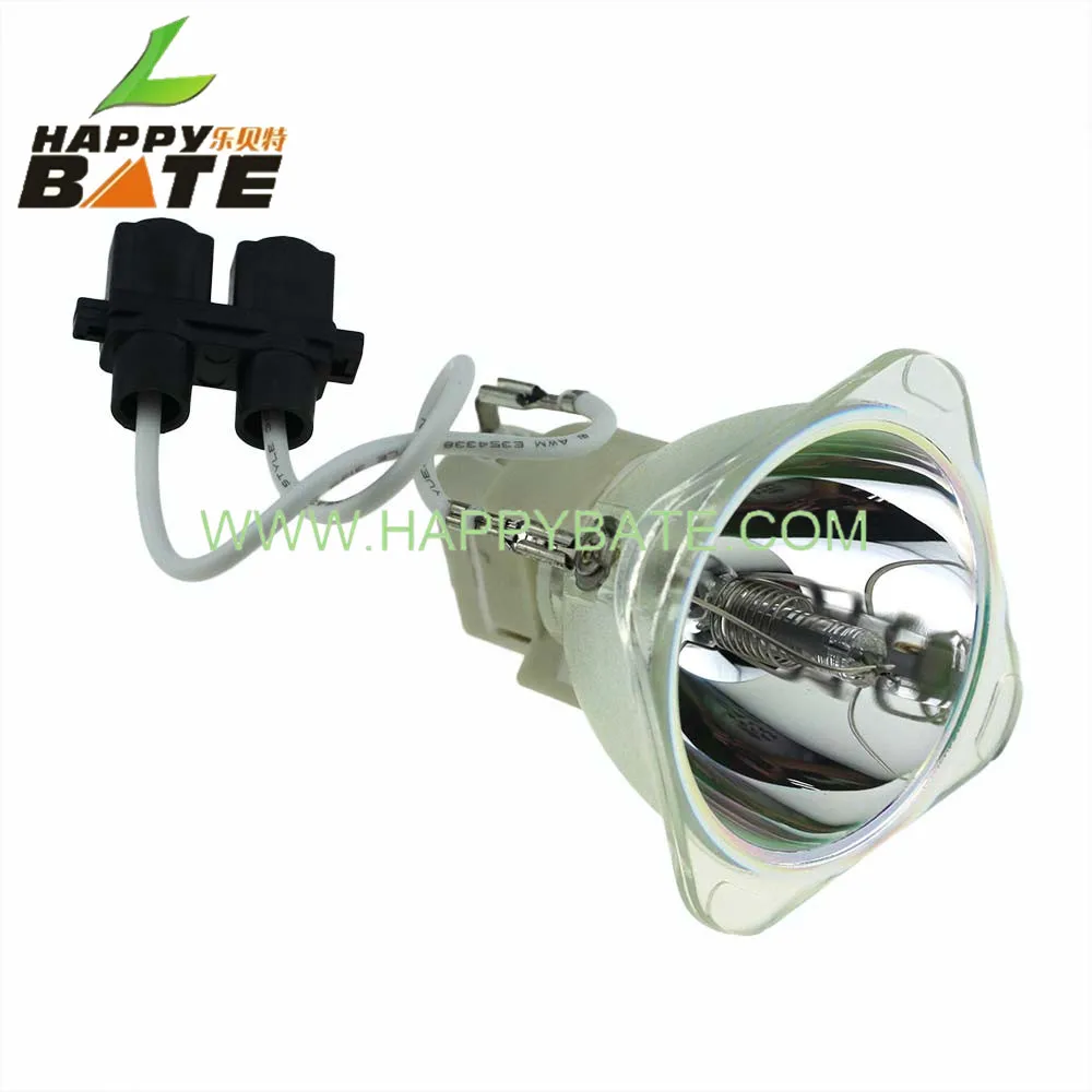Happybate Совместимость открытая прожекторная лампа SP-LAMP-037 для лампой LPX15 LPX6 LPX7 LPX9 X15 X20 X6