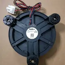 GW12E12MS1AZ-52 Z32 GW12E12MS1AZ-52Z32 DC 12 V 0.33A 3-провод Круглый Вентилятор для сервера