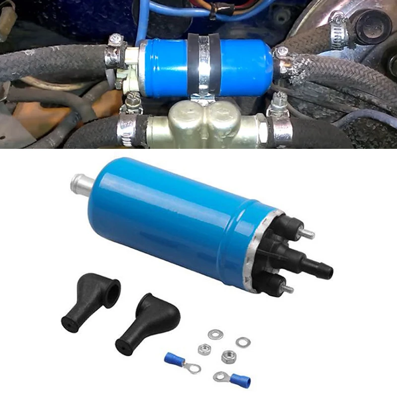 

12V Electronic Fuel Pump For Renault BMW Peugeot Opel Auto Oil Pump 0580464038