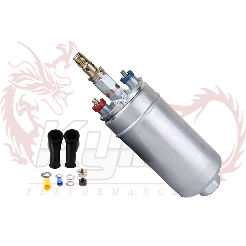 Buy E85 high pressure 330lph high performance fuel