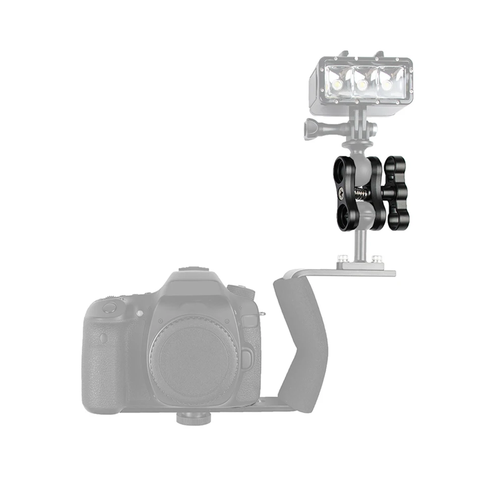 conector de montagem de esfera de 1