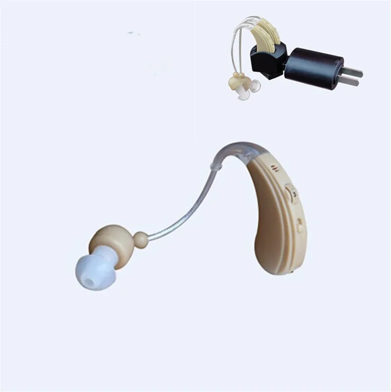 

Hearing Aid Amplifier S-109S Ear Listening for free shipping
