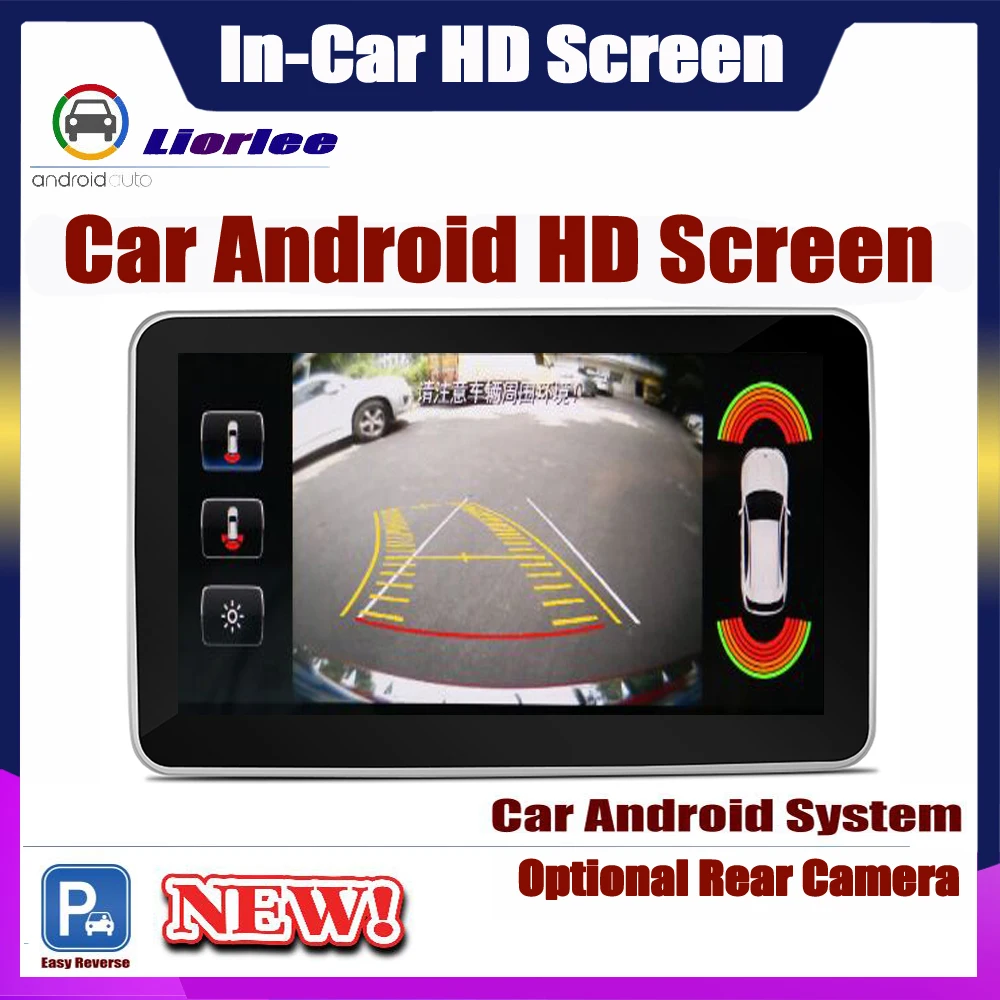 Sale Car Multimedia GPS Audio Radio For Mercedes Benz ML Class W166 2012~2015 Original Style Navigation NAVI 5
