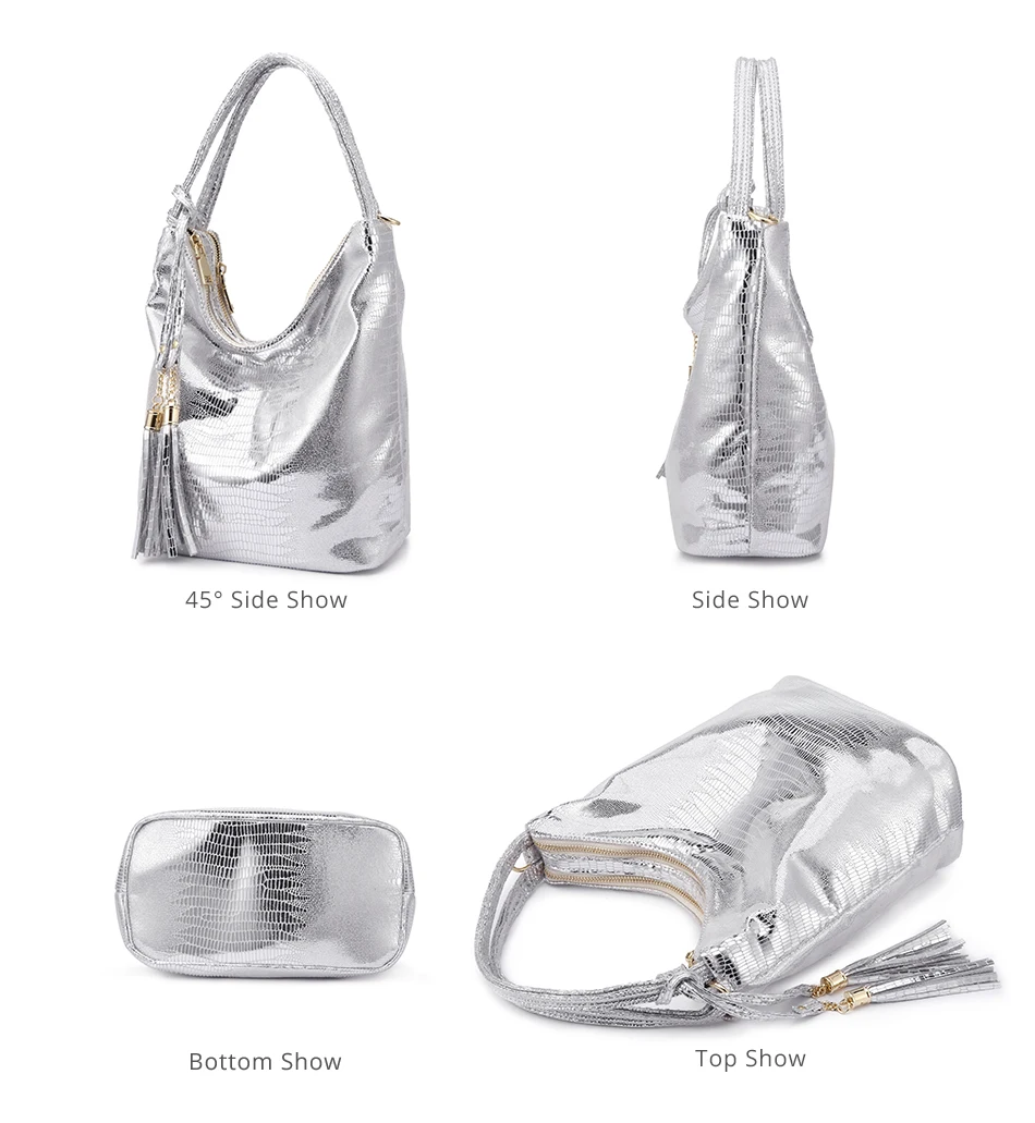Mais real mensageiro crossbody sacos de moda