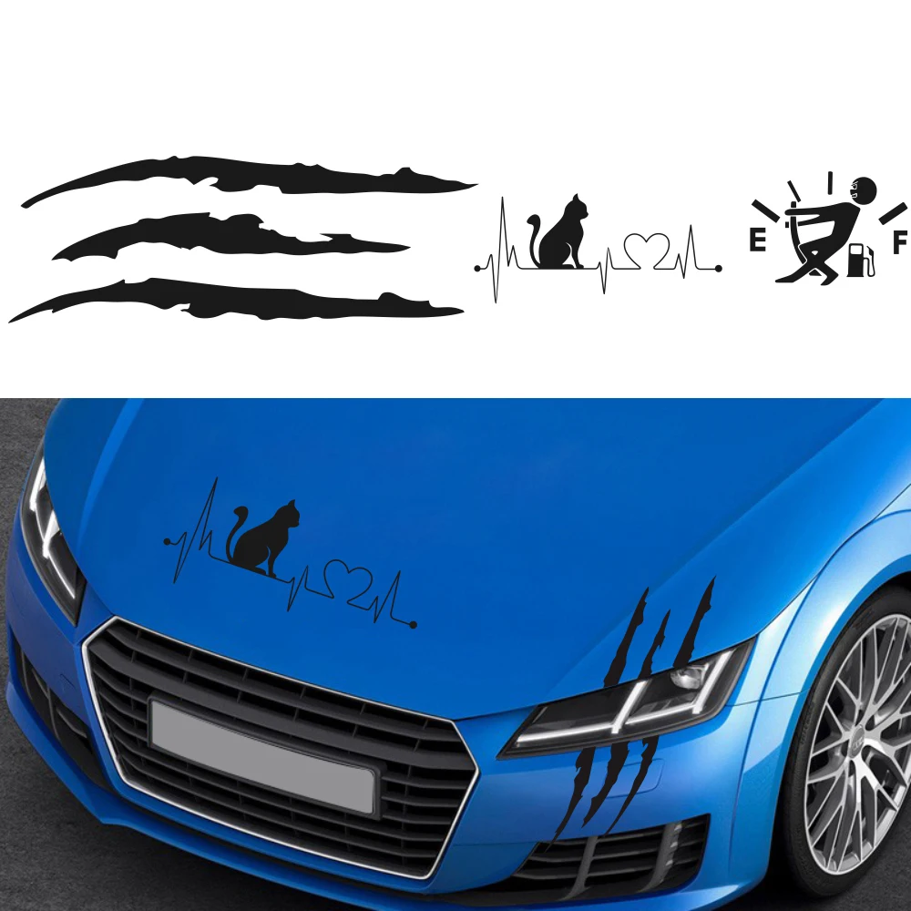 car sticker