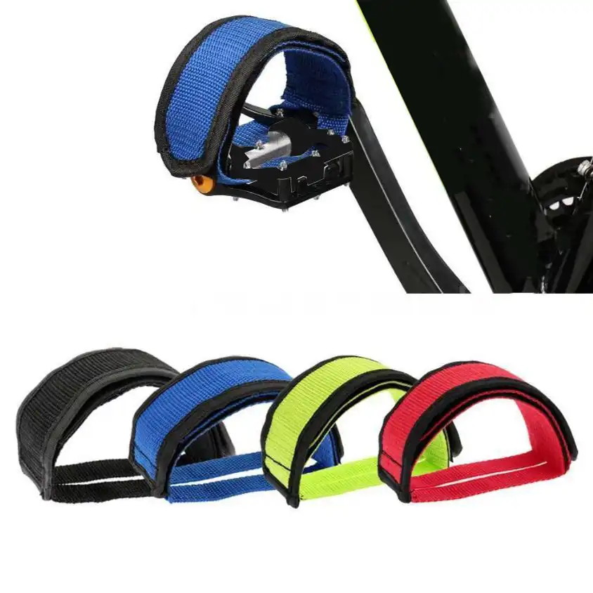 Fixie strap pedals Clearance