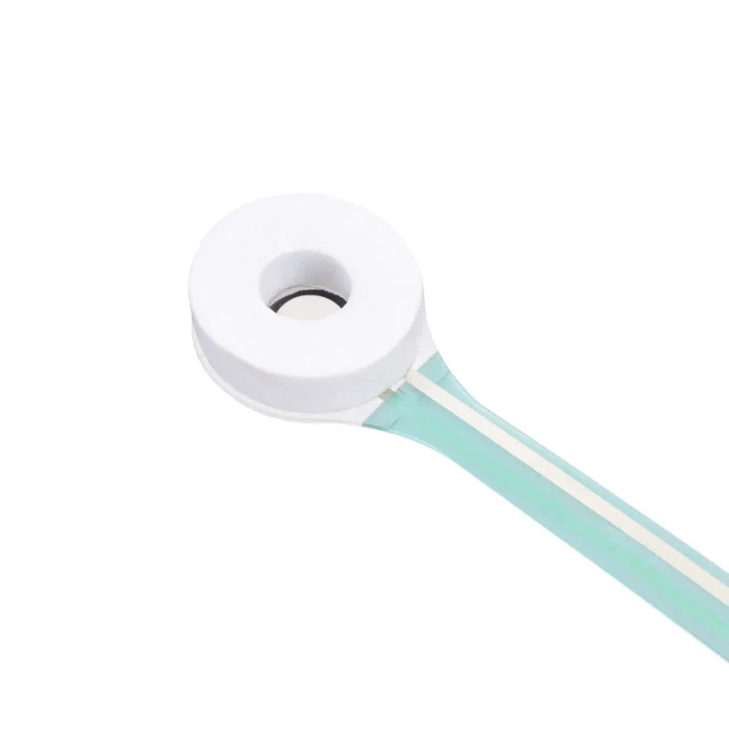 3D طابعة أجزاء التلقائي الإستواء استشعار وحدة الضغط الفيلم دقق الساحر V6 فوهة و 5 pcs الأسود إيفا استبدال رئيس