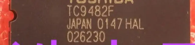 SB16726P LTC1349CG TC9482F LA1145| |