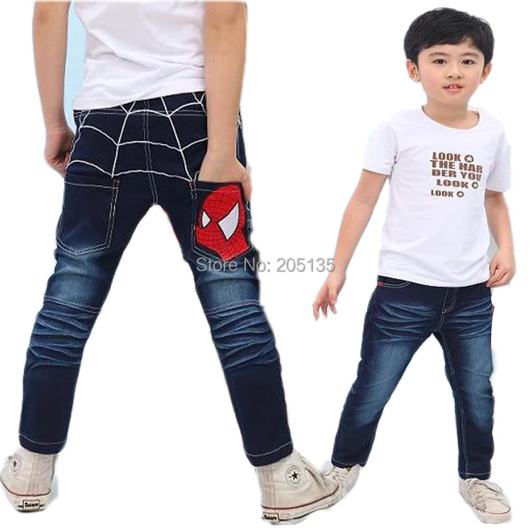 baby denim jeans boy