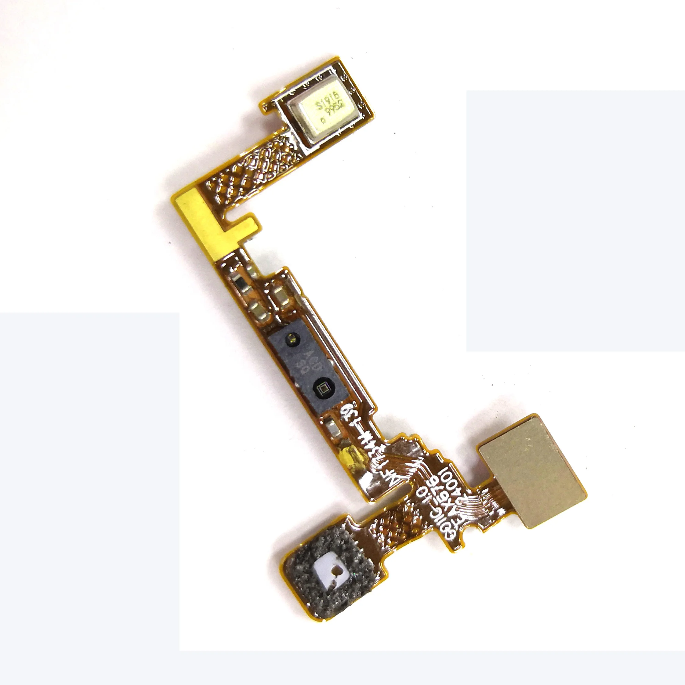 

OEM Microphone Light Sensor Flex Proximity Sensor for Google Pixel 2 XL