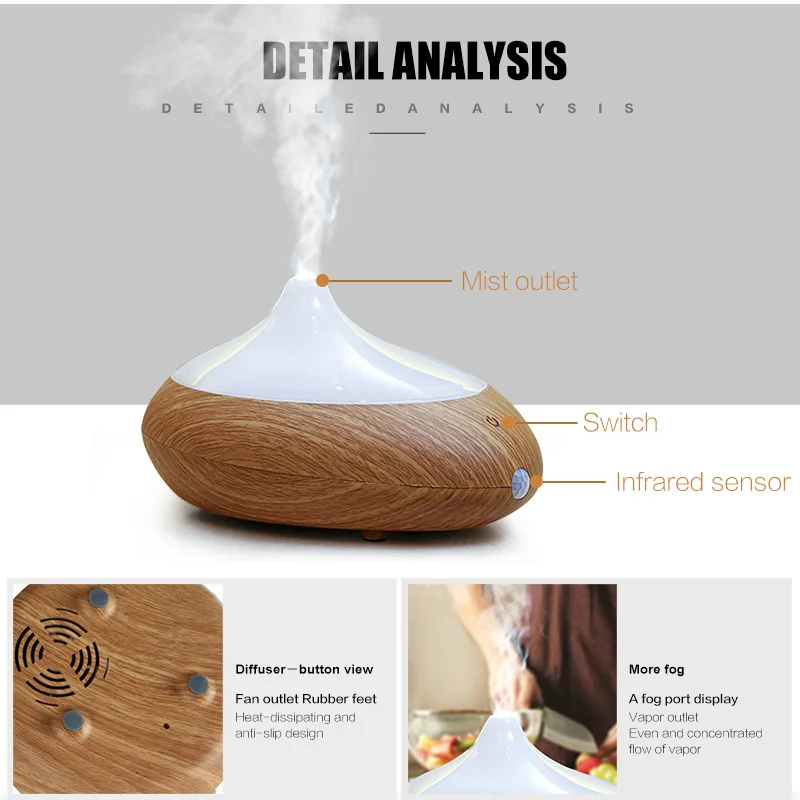 humidifier