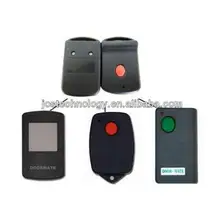 Для домомата 303 МГц, для гаражной двери пульт дистанционного управления