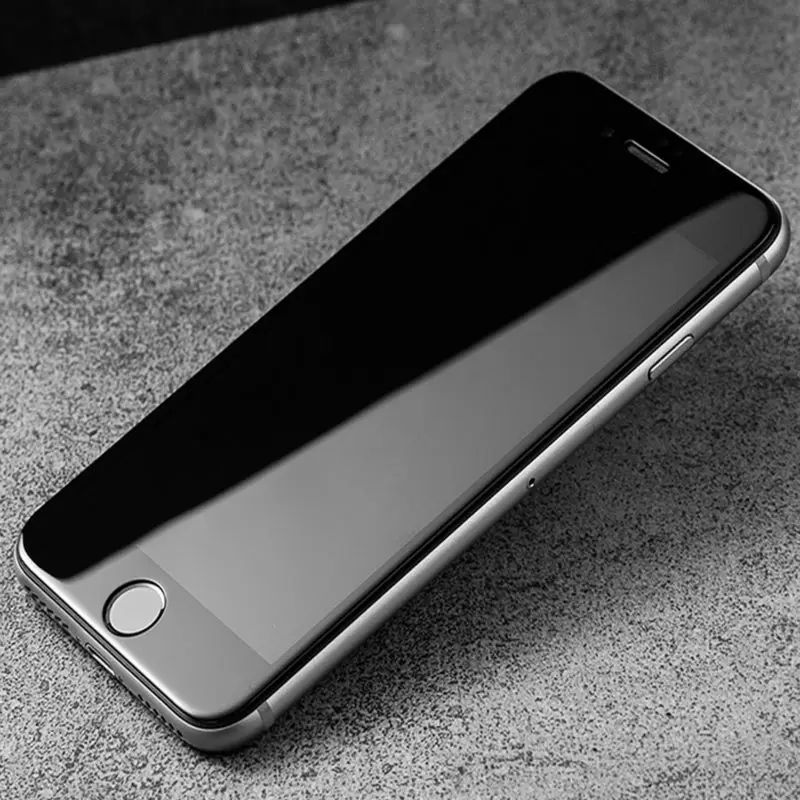 imágenes para Camdems 100 unids/lote 4d curvo cubierta completa de vidrio templado para el iphone 7 7 plus 6 6 s 6 más 6 s plus protector de pantalla de cristal Protector imágenes para Camdems 100 unids/lote 4d curvo cubierta completa de vidrio templado para el iphone 7 7 plus 6 6 s 6 más 6 s plus protector de pantalla de cristal Protector