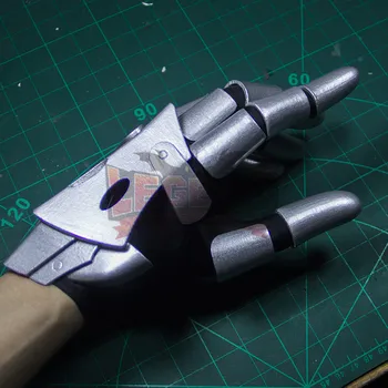 

Violet Evergarden cosplay gloves props