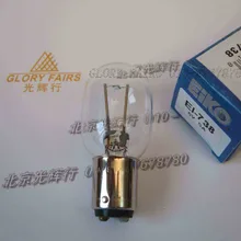 Эйко EI-738 6 В 5A 30 Вт лампы, Marco офтальмология, Nikon Swift микроскоп, Olympus стерео ЛСД, 6-8 В 5A TB-1, 6V5A 6V30W 8-C101 лампа