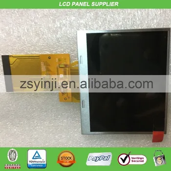 

3.5inch tft lcd panel TM035KDH03