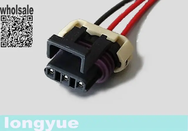 20pcs 93 97 LT1 Camaro Trans Am Air Smog Pump Wiring Harness Connector