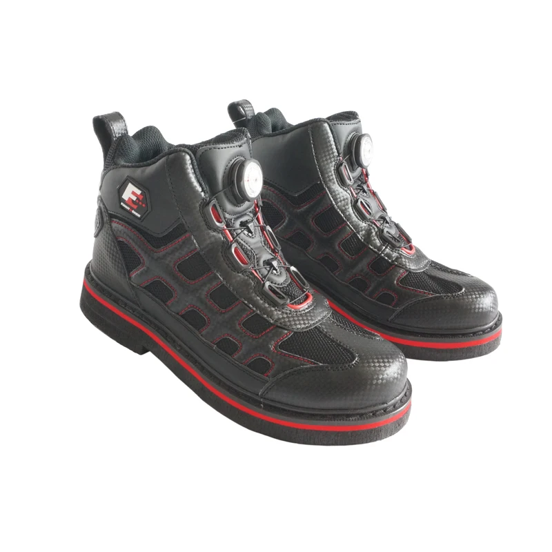 chaussure etanche peche