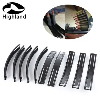 

10PCS Hunting Steel Stripper Clips Tactical AK SKS Loader 10 Round 7.62x39
