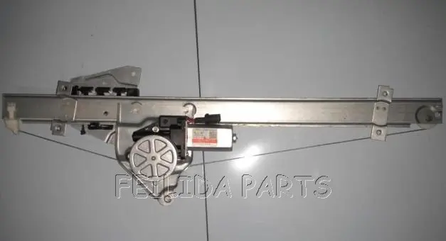 

Window Regulator FOR PAJERO / MONTERO 2000-2006 V73 V75 V76 V77 V78 3.0 3.2 3.5 3.8
