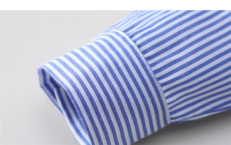 3-12 y kids girls shirts spring autumn girl long sleeve shirt school clothes stripe sequins eye 12 years children clothing top (13)