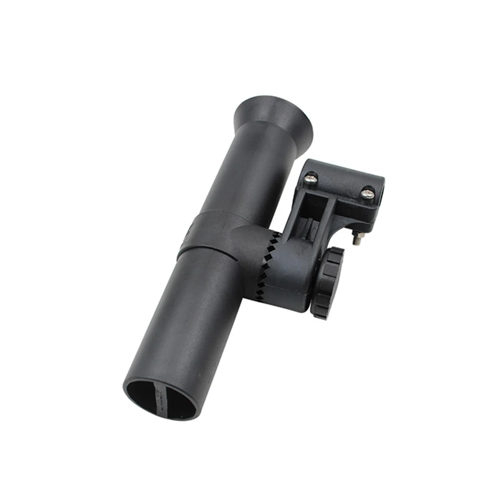 

360 Degrees Rotatable Plastic Fishing Support Rod Holder Bracket Fishing Tackle Tool for Yatch Marine Boat Accessories