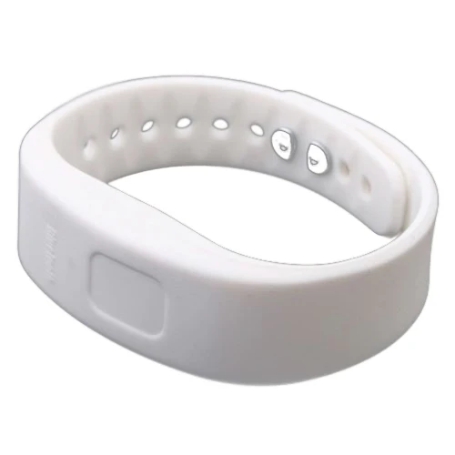 bluetooth wrist watch with incoming call indicator