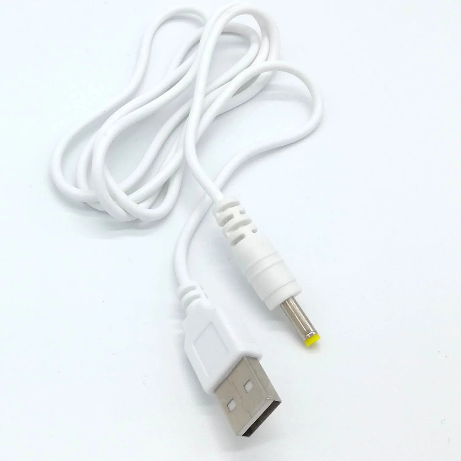 Зарядное устройство с USB на DC 4 0x1 7 мм для Sony PSP gm|Кабели передачи данных| |