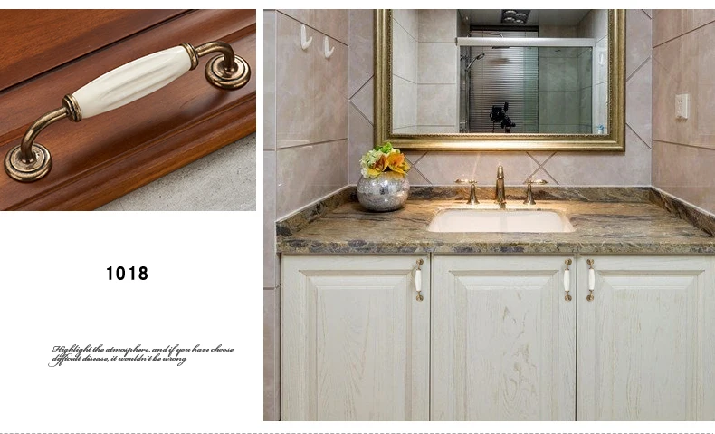 antigo, cerâmica, branco, liga de zinco, gaveta,