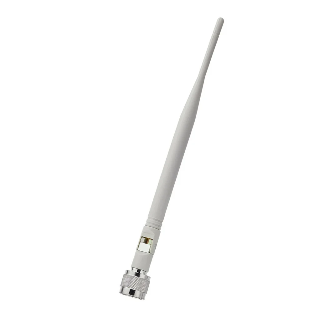 Антенна Omni GSM/GPRS/EDGE/CDMA 824 960 МГц 900 5 дБи антенна наклон и поворотный с N штекером RF