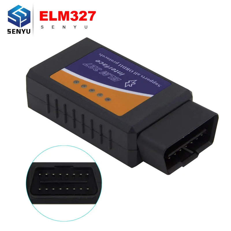 Prix pour Elm327 V1.5 Bluetooth Outil De Diagnostic OBD2 OBD-II ELM 327 V1.5 Bluetooth Lecteur de Code Scanner Fonctionne pour Android Couple Prix pour Elm327 V1.5 Bluetooth Outil De Diagnostic OBD2 OBD-II ELM 327 V1.5 Bluetooth Lecteur de Code Scanner Fonctionne pour Android Couple