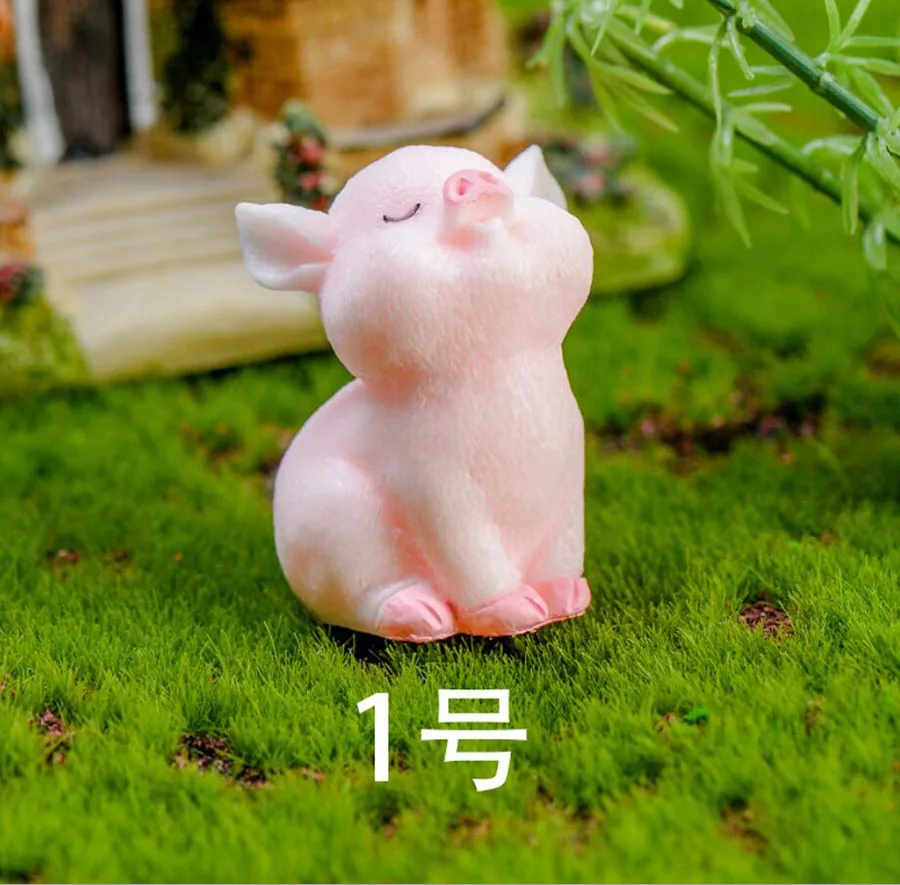 8款小猪-1号