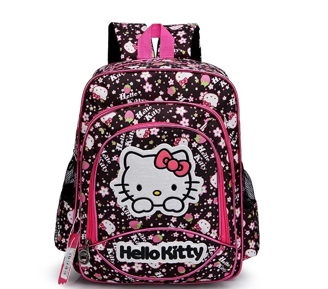 hello kitty school bags online
