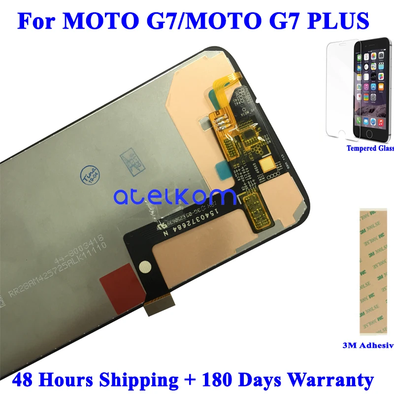 moto g7 plus 2