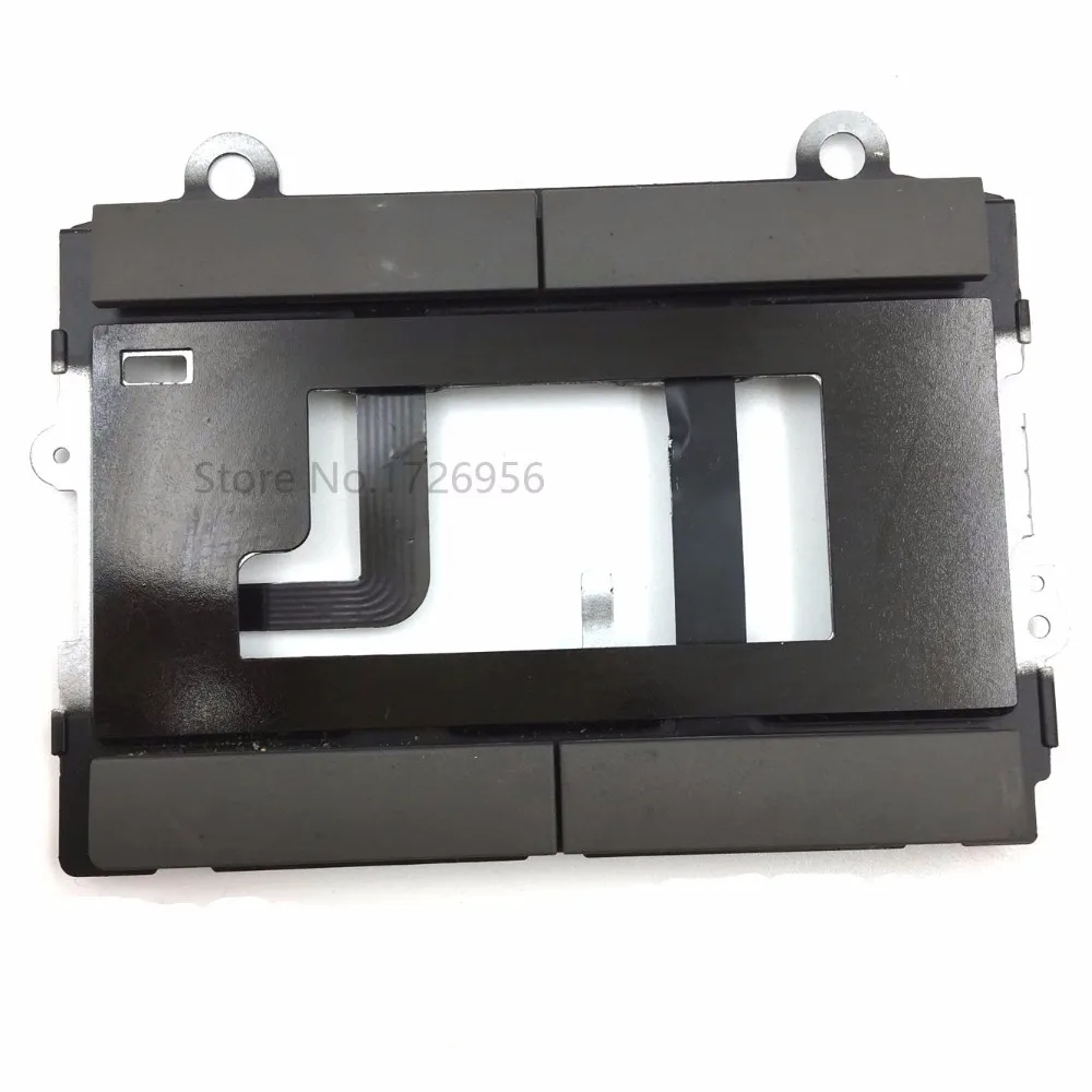 

Tested Touchpad Mouse Button Board With Cable FOR HP ProBook 6460B 6470B 6465B 6037B0060601