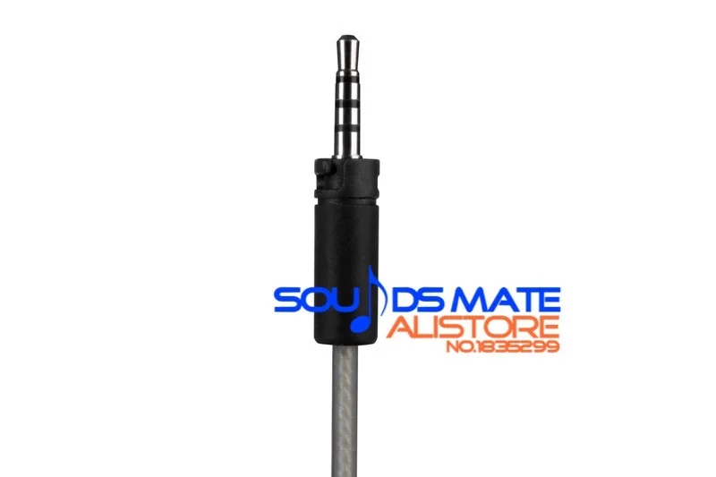 Upgrade Silver Plated OFC Cable For Sennheiser Momentum Over Ear On Ear Headphone 3 Color Select