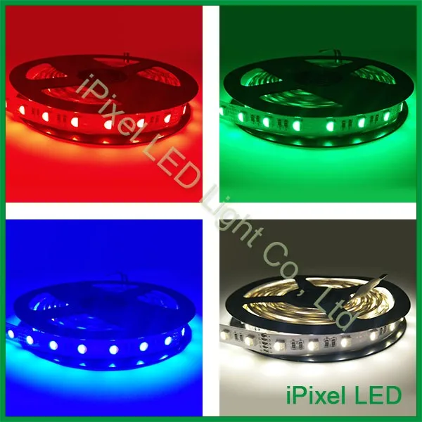 5050 RGBW led strip (1)